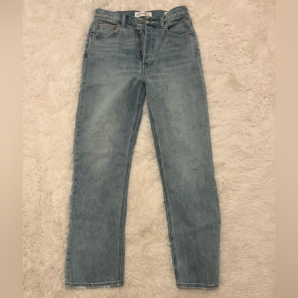 Aritzia jeans